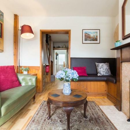 Fergies Canal Side Cottage 워릭 외부 사진