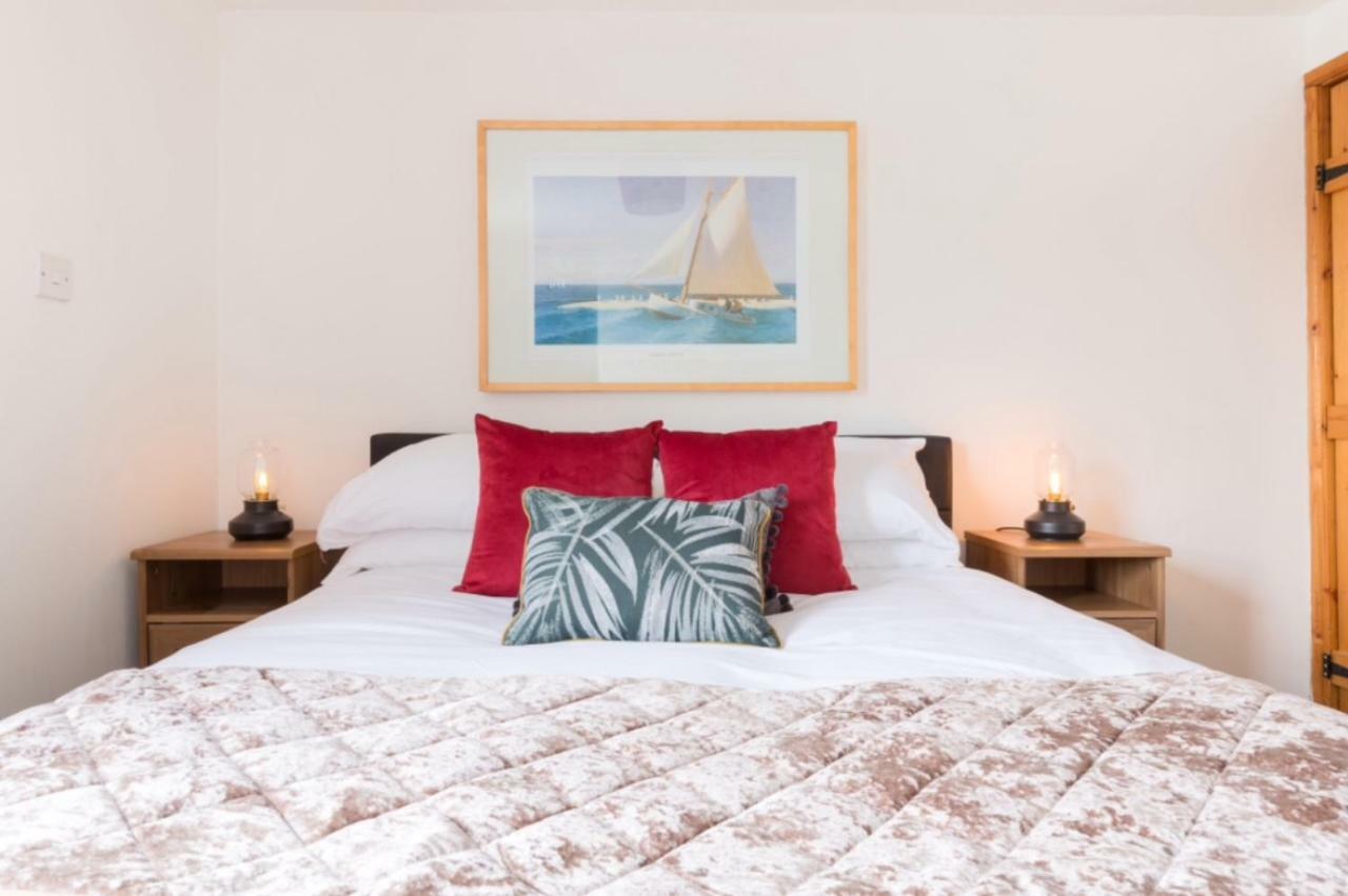 Fergies Canal Side Cottage 워릭 외부 사진