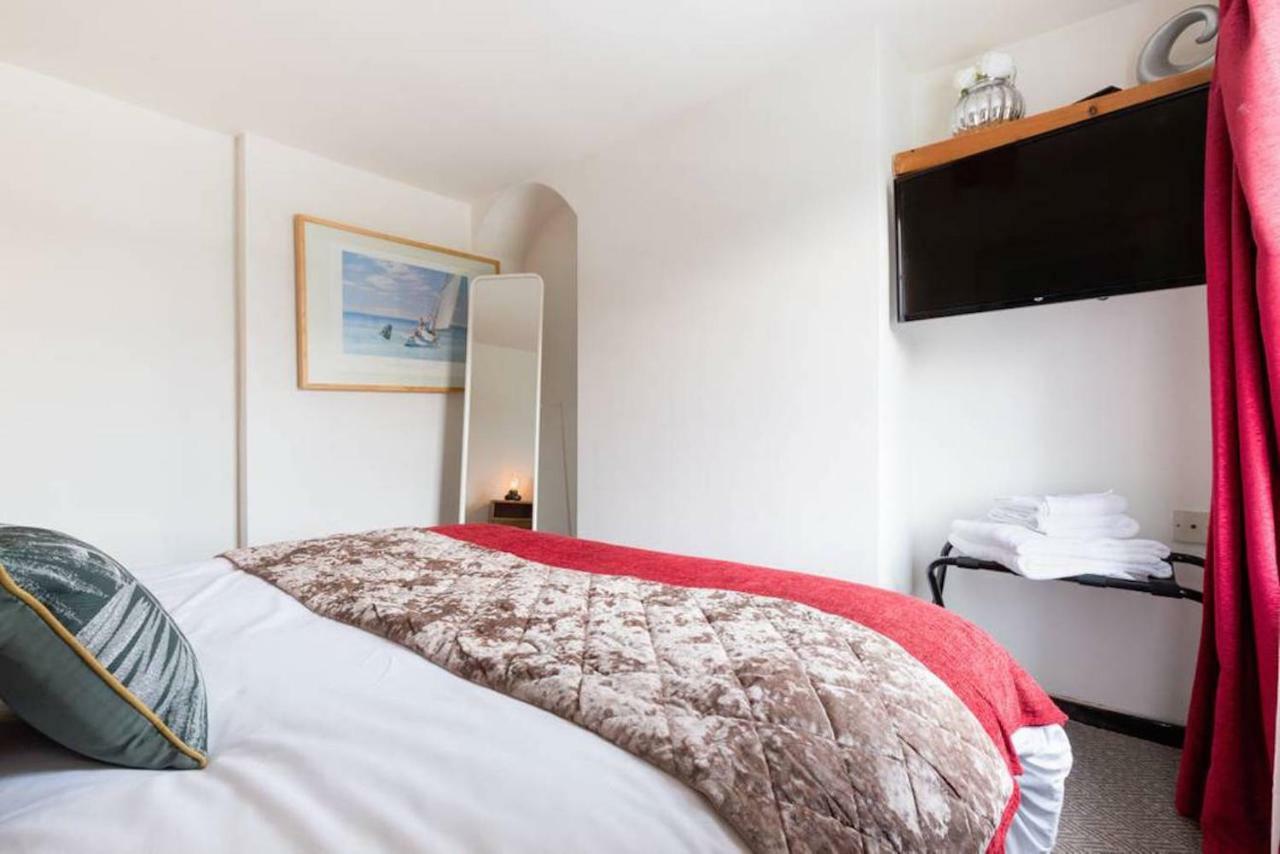 Fergies Canal Side Cottage 워릭 외부 사진
