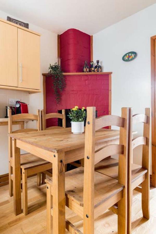 Fergies Canal Side Cottage 워릭 외부 사진
