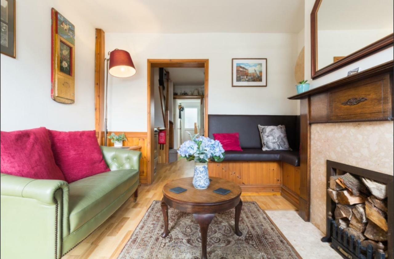 Fergies Canal Side Cottage 워릭 외부 사진