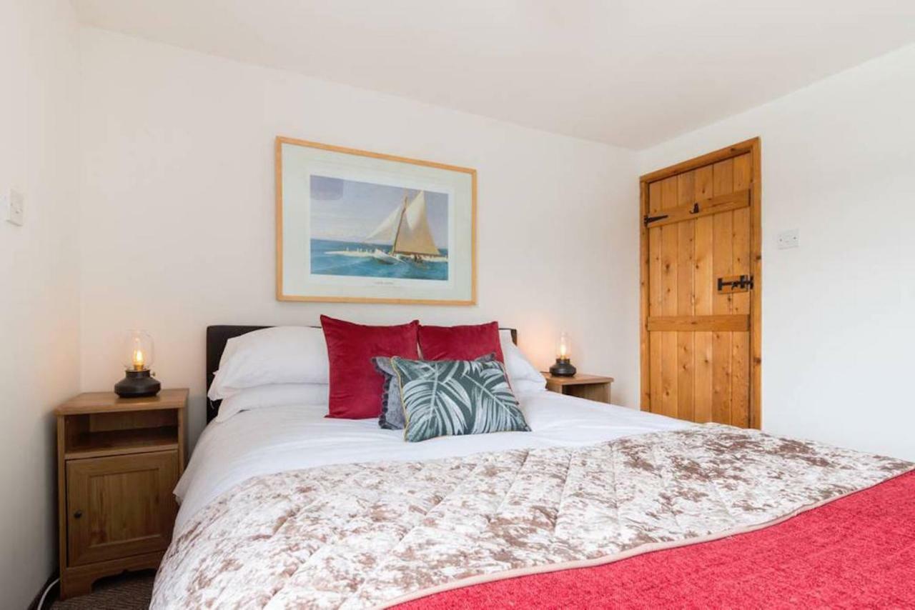 Fergies Canal Side Cottage 워릭 외부 사진